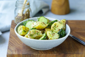 To Lower Cholesterol