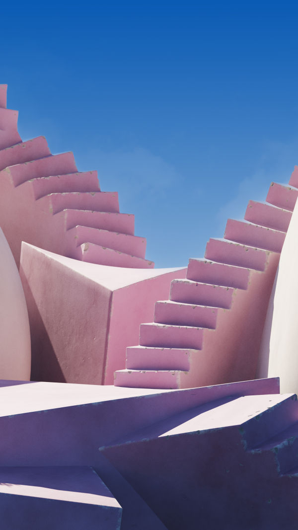 Architectural Marvels