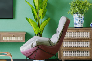 Embrace Nordic Simplicity