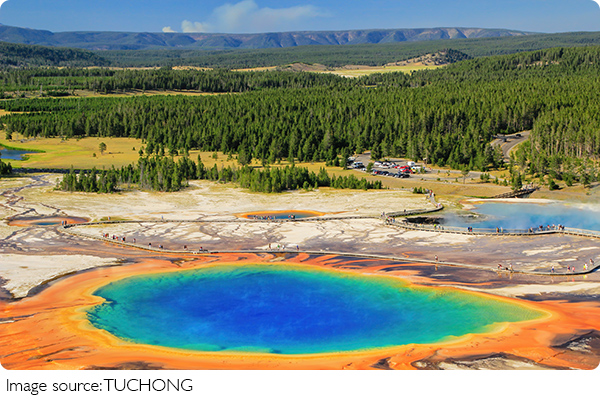 Can Yellowstone Destroy Us?