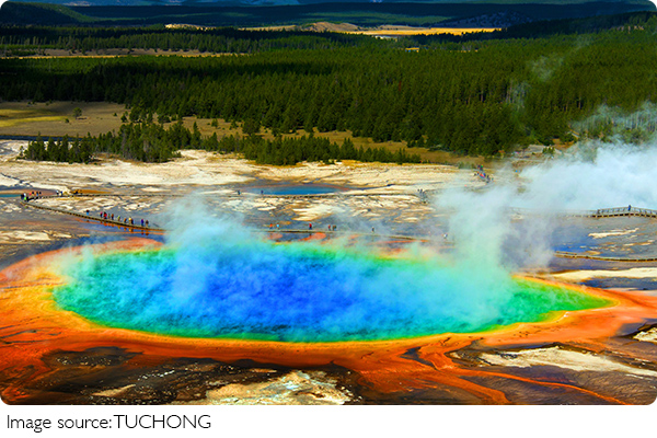 Can Yellowstone Destroy Us?