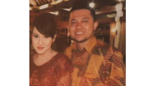 Aktif membagikan momen bersama keluarga