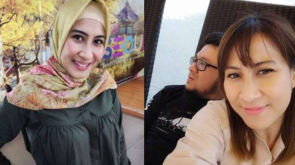 Kabar Nia AFI dan Adit AFI, ubah penampilan hingga tekuni profesi baru