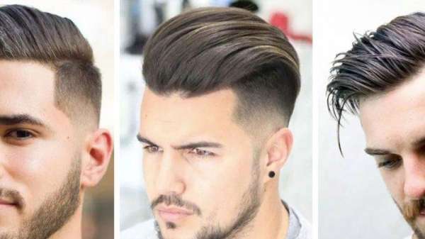 Tangkap Layar Pangkas Rambut