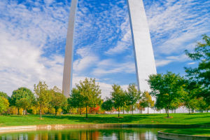 Gateway Arch
