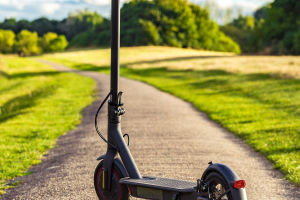 Electric Scooters