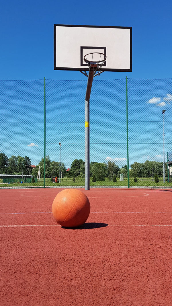 Basketball Fitness