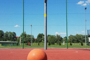 Basketball Fitness