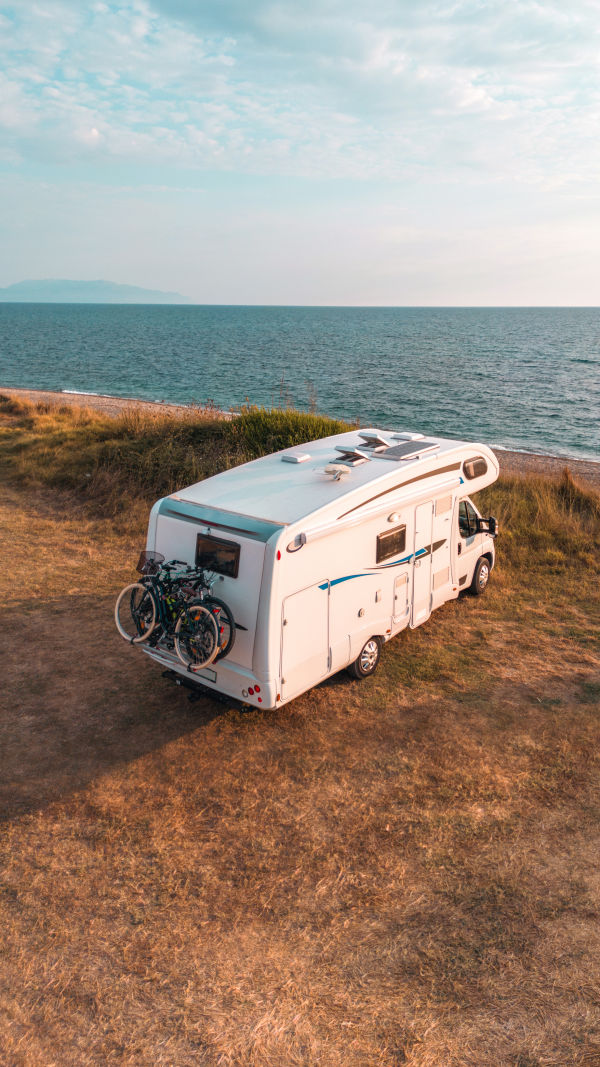Freedom Trailers