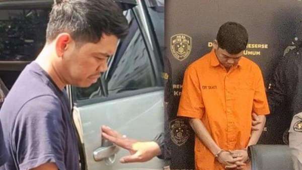 Terungkap pekerjaan asli tersangka kasus kematian Dante anak artis Tamara Tyasmara, Yudha Arfandi.