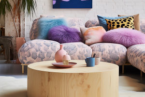 Furnishing the Future