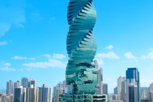 Architectural Giants