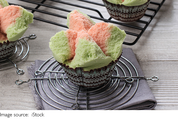 Sugar Overload Warning