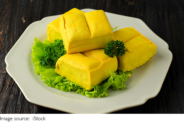 Variasi Resep Tahu Kuning