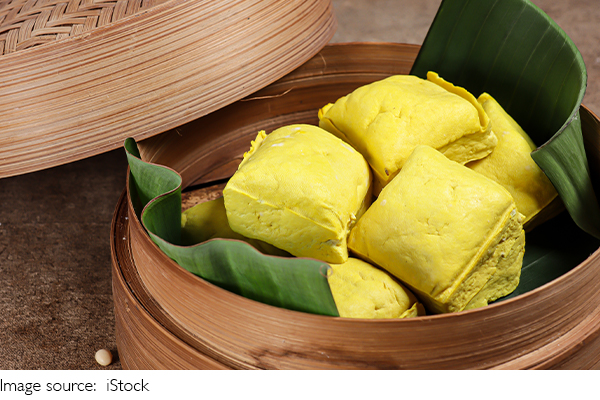 Variasi Resep Tahu Kuning