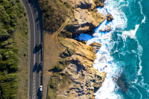 Waves & Wanderlust