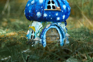 Why Kids Adore Fairy Tales