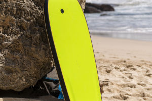 Surfing Essentials