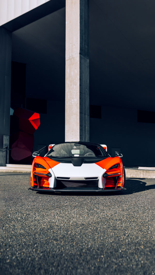 Racing Legends