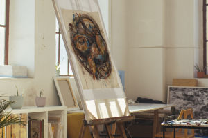AI Painting