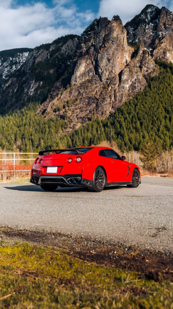 Accelerating Aesthetics