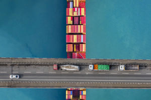 Logistics Landscape