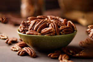 Pecan: Nutritional Gem