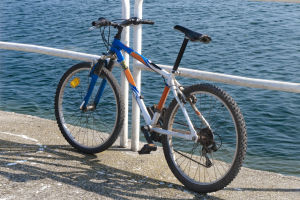 Pedal Power Lifestyle
