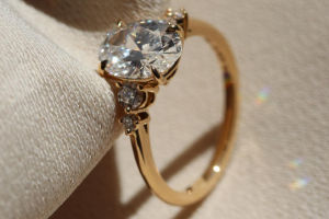 Diamonds Unveiled