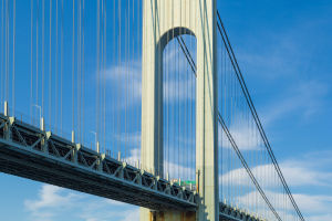 Verrazzano-Narrows Bridge