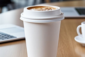 Eco-Friendly Sipping