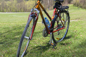 Cycling
