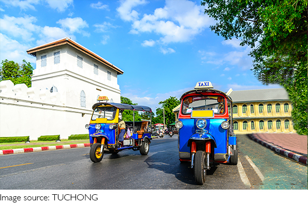 Lướt sóng ở Sri Lanka