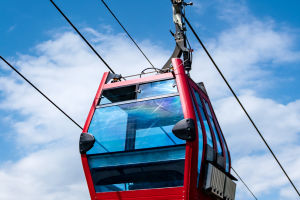 Sky High Commutes