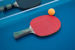 Table Tennis Evolution