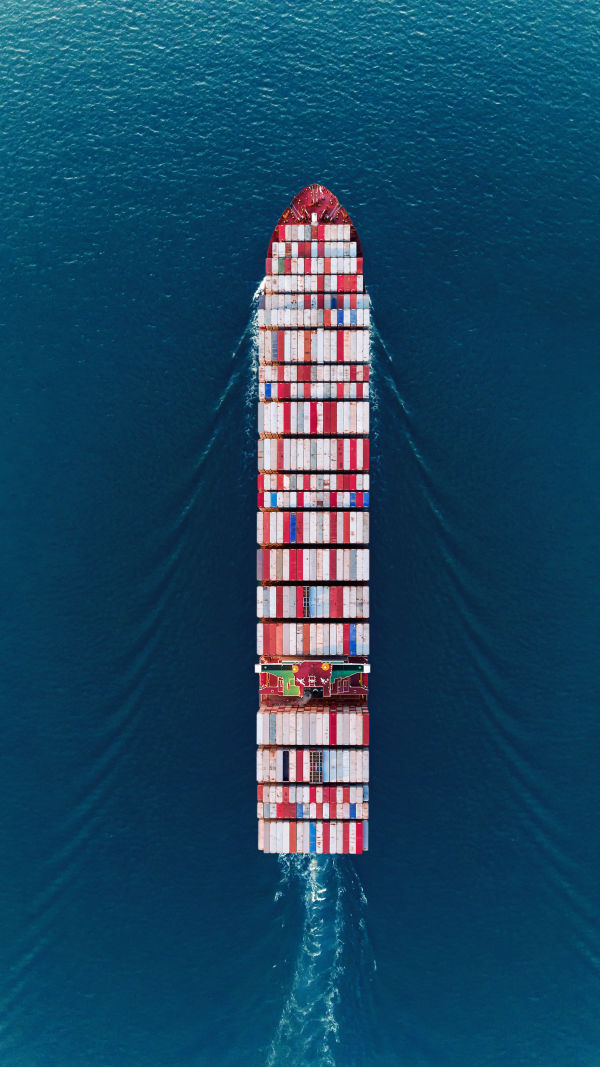 Charting the Course