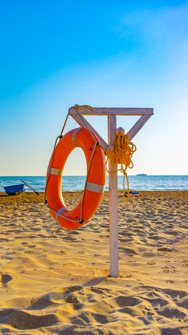 Swim Safety Tips