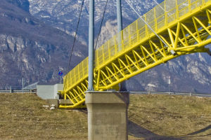 Romo Bridge