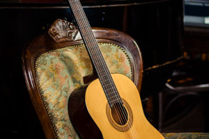 Differences Between Guitars