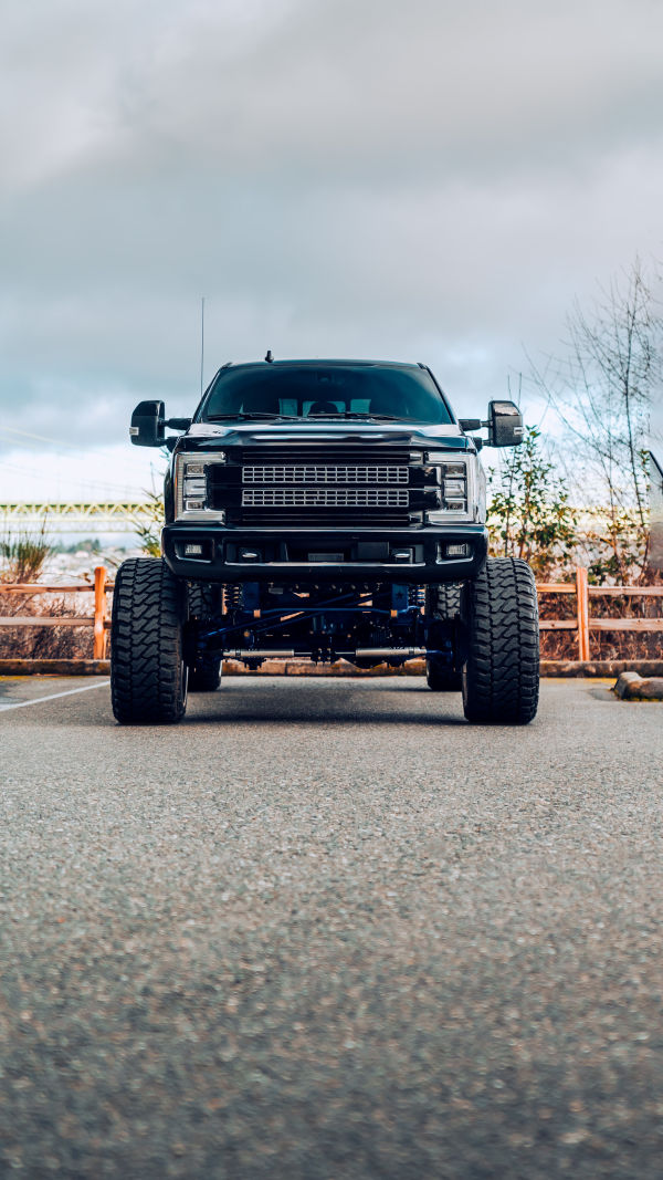The Heights of Performance