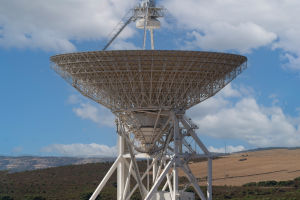 Gaia Space Telescope