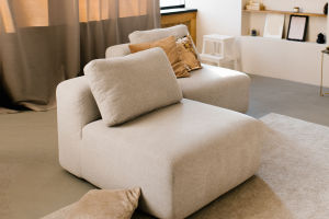 Sink Into Comfort