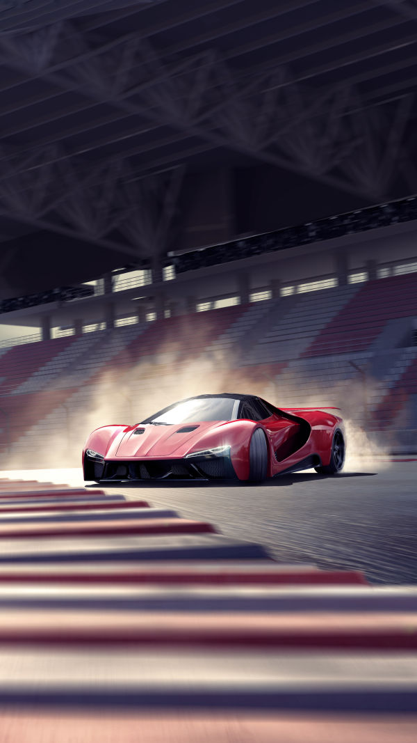 Air Intake Systems