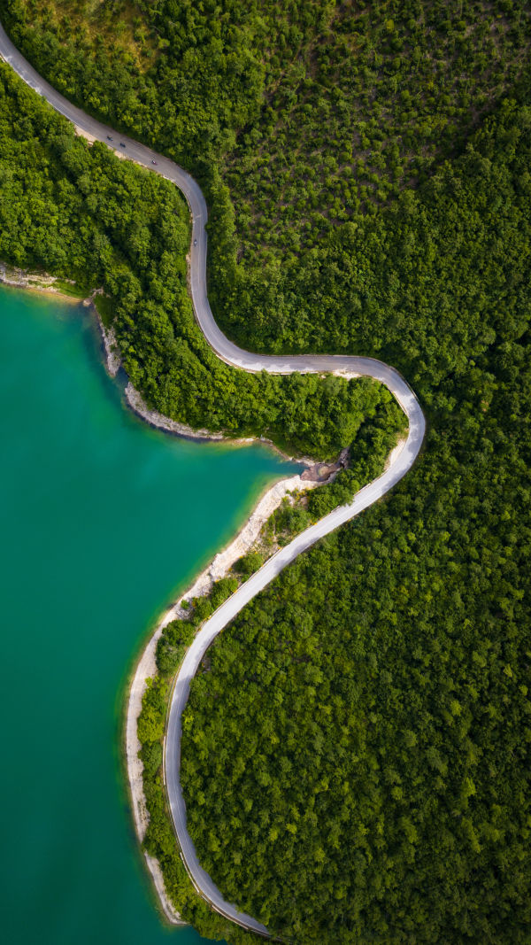 Self-Drive Tours