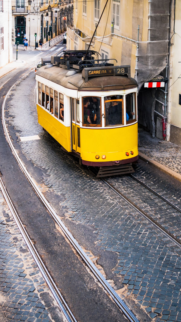 Budget Bliss Germany