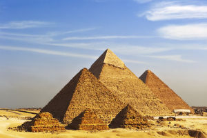 Ancient Wonders Unveiled