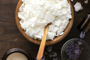 Easy DIY Candle Making