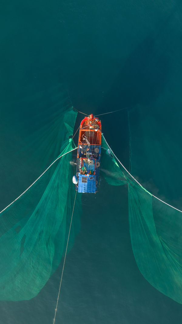 Fishermen's Paradise