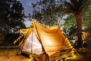 Outdoor Comfort