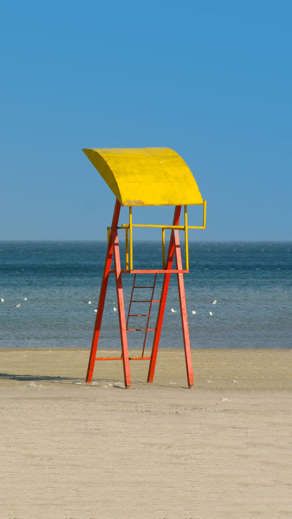 Lifeguards
